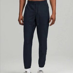 Lululemon License To Train Jogger in True Navy